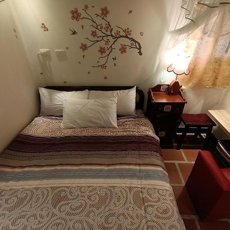 彼岸古厝民宿-包棟優先--Biiann B&B Jinning Eksteriør billede